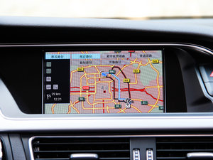 20123.0TFSI quattro Cabriolet п؅^