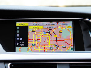 20123.0TFSI quattro Cabriolet п؅^