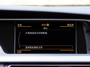 20123.0TFSI quattro Cabriolet п؅^