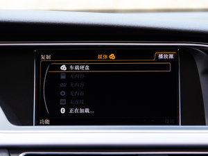 20123.0TFSI quattro Cabriolet п؅^