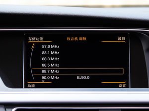 20123.0TFSI quattro Cabriolet п؅^