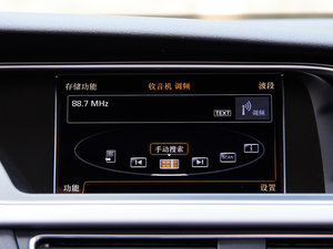 20123.0TFSI quattro Cabriolet п؅^(q)