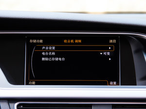 20123.0TFSI quattro Cabriolet п؅^(q)