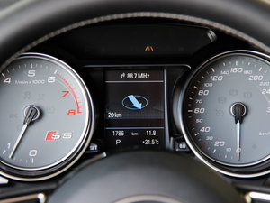 20123.0TFSI quattro Cabriolet п؅^(q)