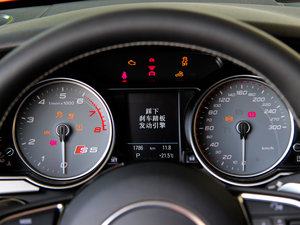 20123.0TFSI quattro Cabriolet п؅^