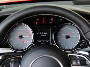 20123.0TFSI quattro Cabriolet п؅^