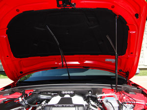 20123.0TFSI quattro Cabriolet 