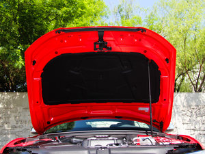 20123.0TFSI quattro Cabriolet 