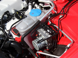 20123.0TFSI quattro Cabriolet 