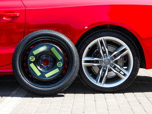 20123.0TFSI quattro Cabriolet 