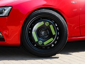 20123.0TFSI quattro Cabriolet 