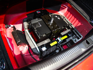 20123.0TFSI quattro Cabriolet 