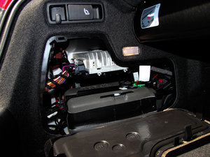 20123.0TFSI quattro Cabriolet 