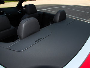 20123.0TFSI quattro Cabriolet 