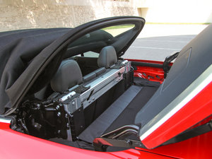 20123.0TFSI quattro Cabriolet 