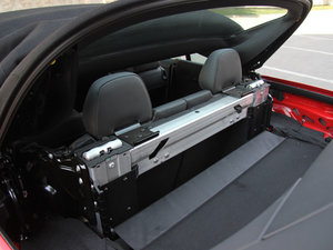 20123.0TFSI quattro Cabriolet 