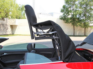 20123.0TFSI quattro Cabriolet 