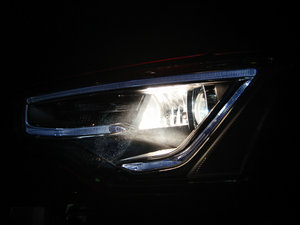 20123.0TFSI quattro Cabriolet 