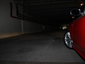 20123.0TFSI quattro Cabriolet 