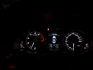 20123.0TFSI quattro Cabriolet 