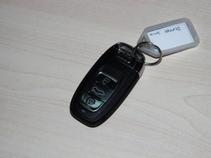 20123.0TFSI quattro Cabriolet ܇耳