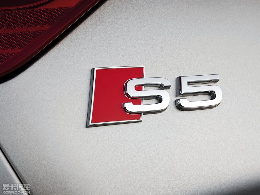 2012WS5 Coupe 3.0TFSI quattro Coupe