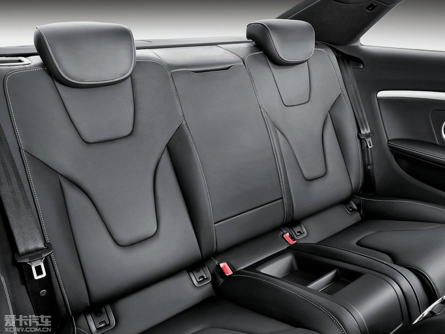 2012WS5 Coupe 3.0TFSI quattro Coupe