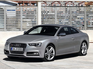 20123.0TFSI quattro Coupe w^