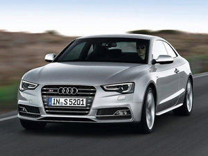 20123.0TFSI quattro Coupe w^