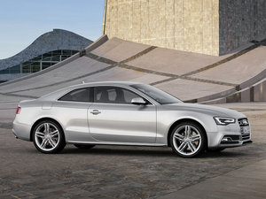 20123.0TFSI quattro Coupe w^