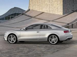 20123.0TFSI quattro Coupe w^