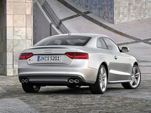 20123.0TFSI quattro Coupe w^