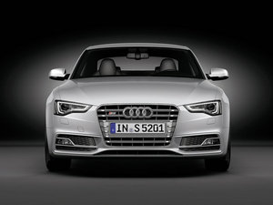 20123.0TFSI quattro Coupe w^