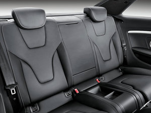 20123.0TFSI quattro Coupe g