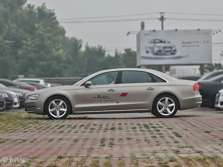 2012WA8 50 TFSI quattro m