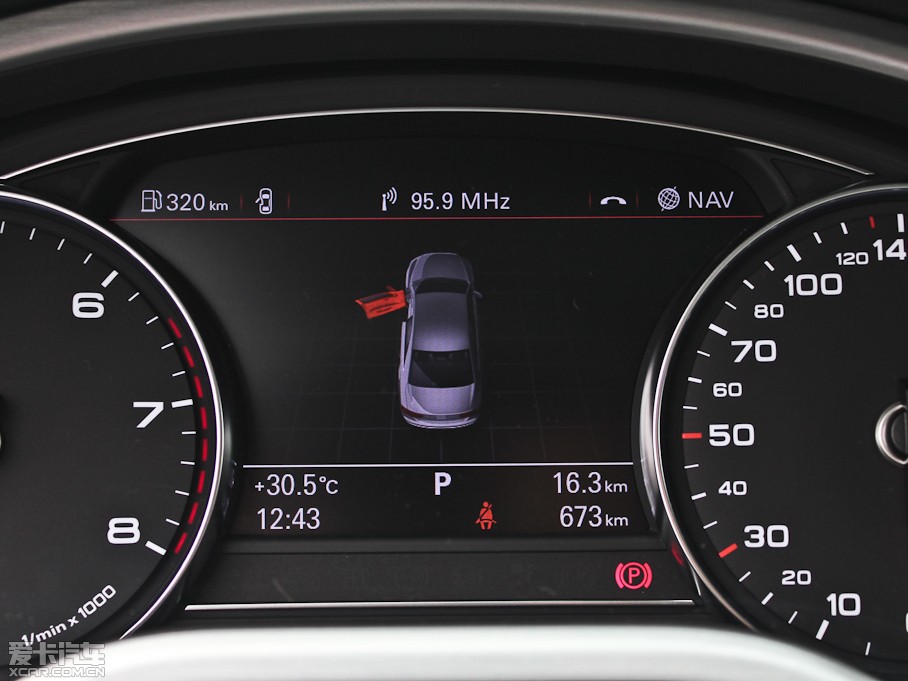 2012WA8 50 TFSI quattro m