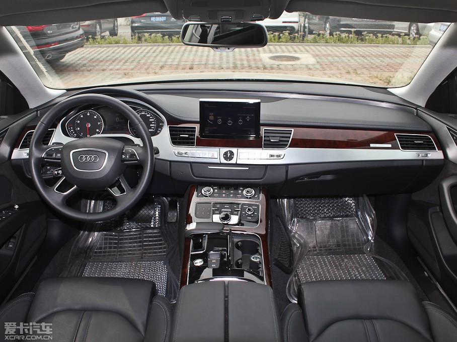 2012WA8 50 TFSI quattro m