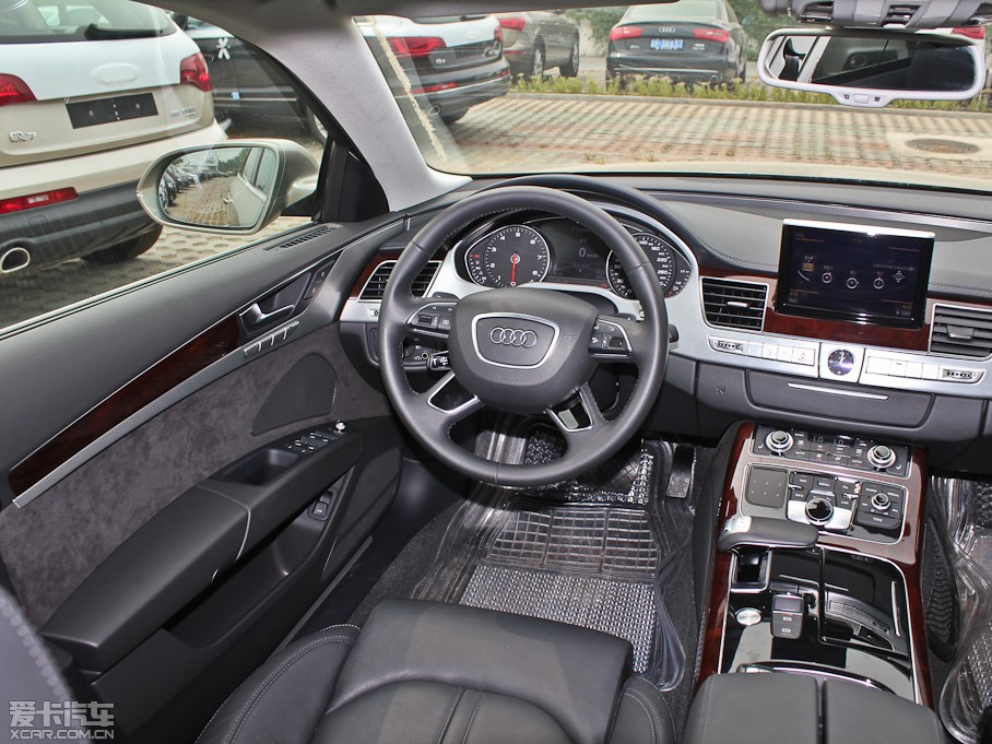 2012WA8 50 TFSI quattro m