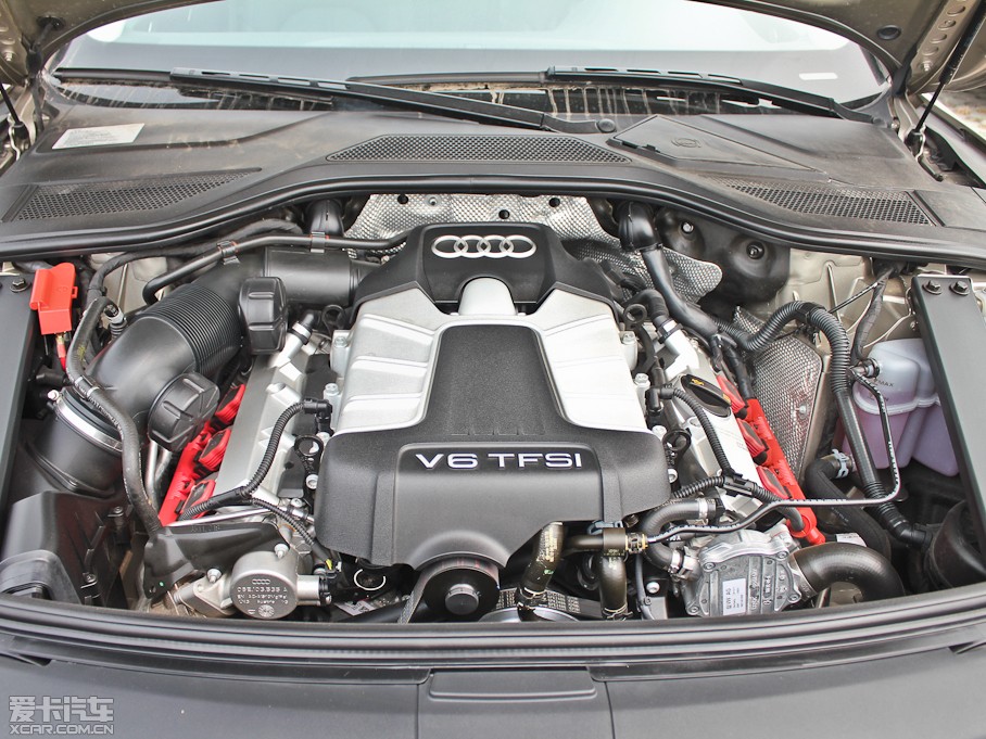 2012WA8 50 TFSI quattro m