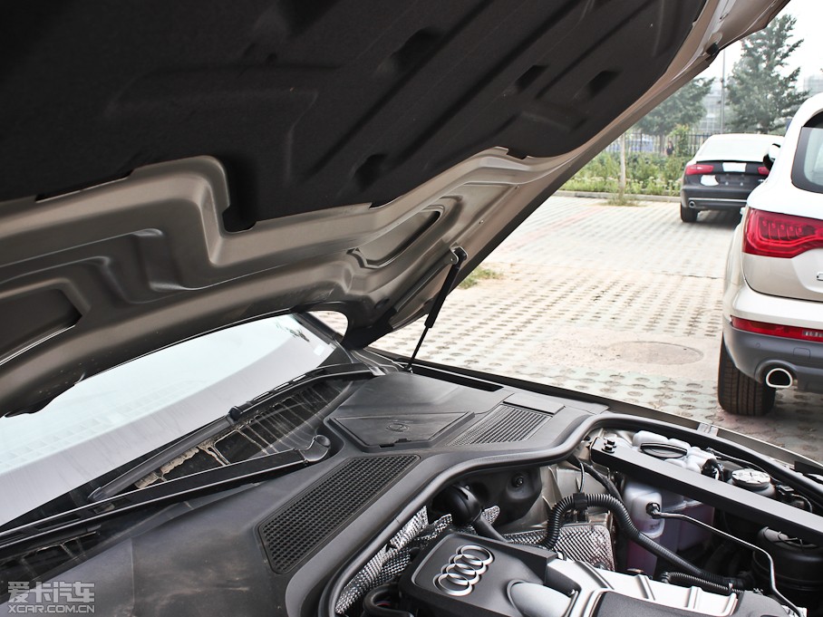 2012WA8 50 TFSI quattro m