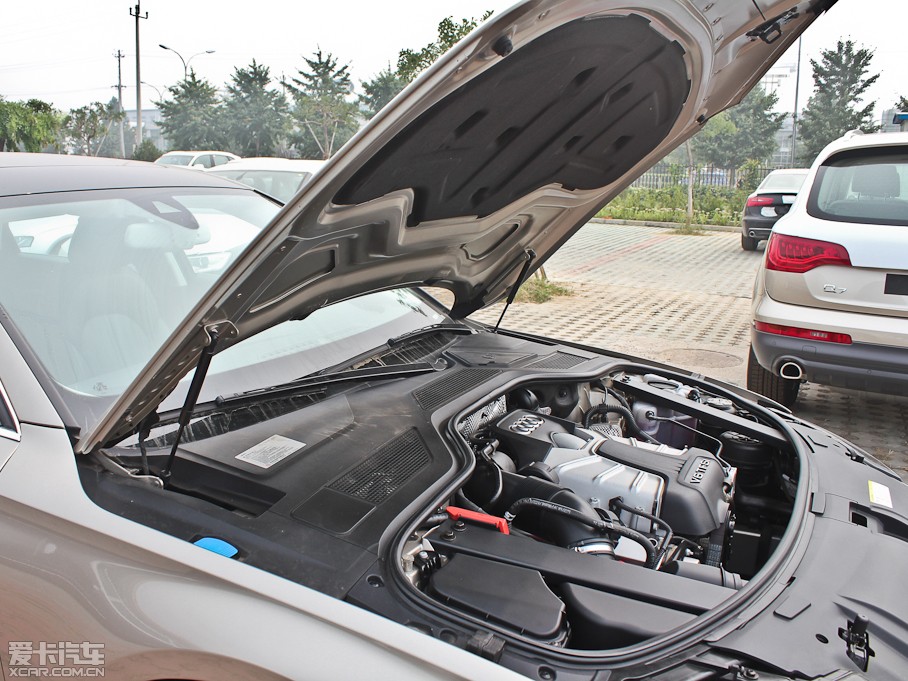 2012WA8 50 TFSI quattro m