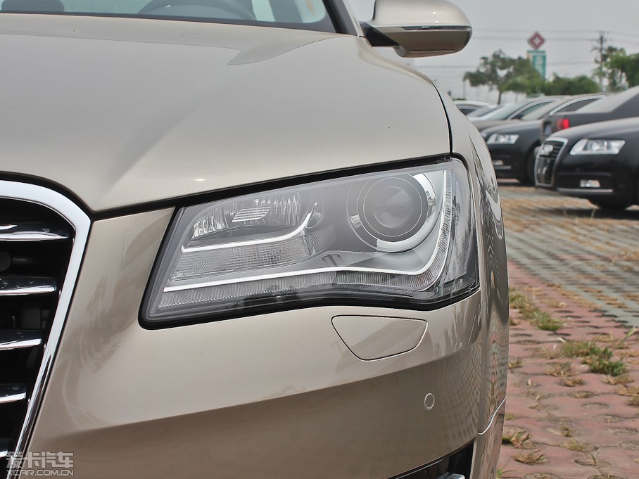 2012WA8 50 TFSI quattro m