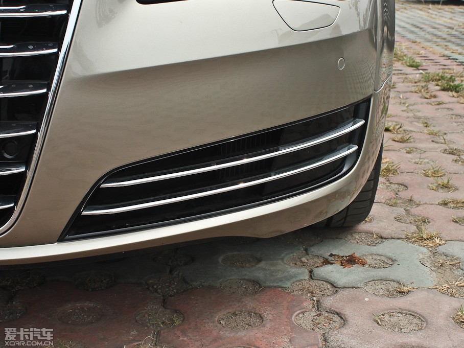 2012?yun)WA8 50 TFSI quattro m