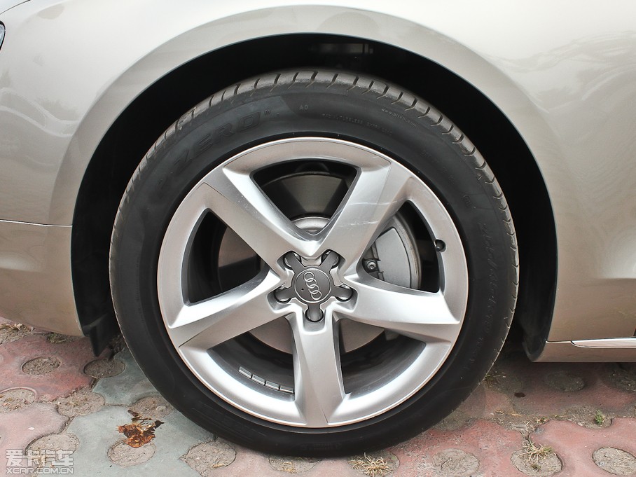 2012WA8 50 TFSI quattro m