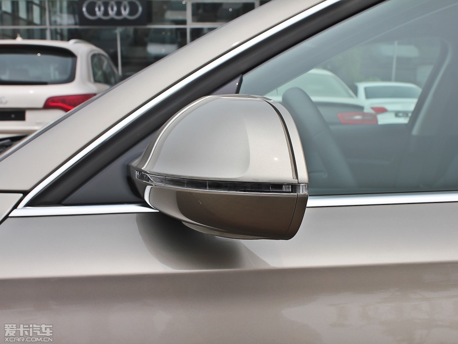 2012WA8 50 TFSI quattro m