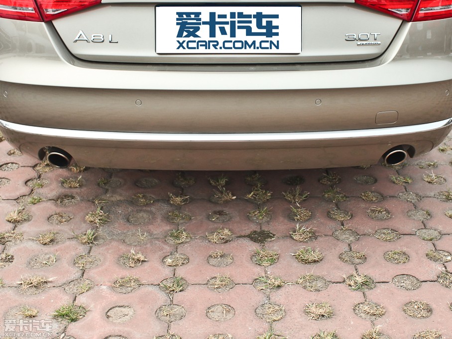 2012WA8 50 TFSI quattro m