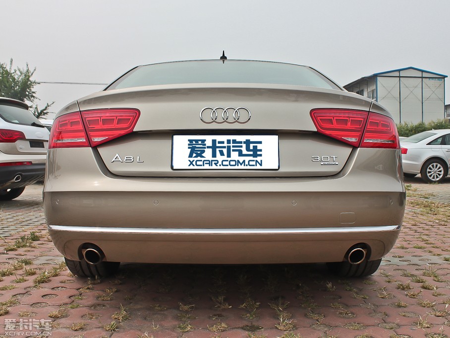 2012WA8 50 TFSI quattro m