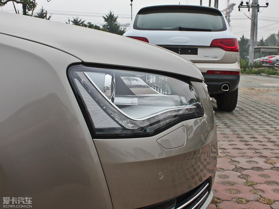 2012WA8 50 TFSI quattro m