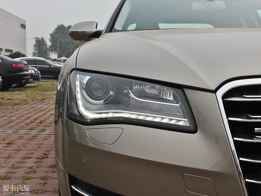 2012WA8 50 TFSI quattro m