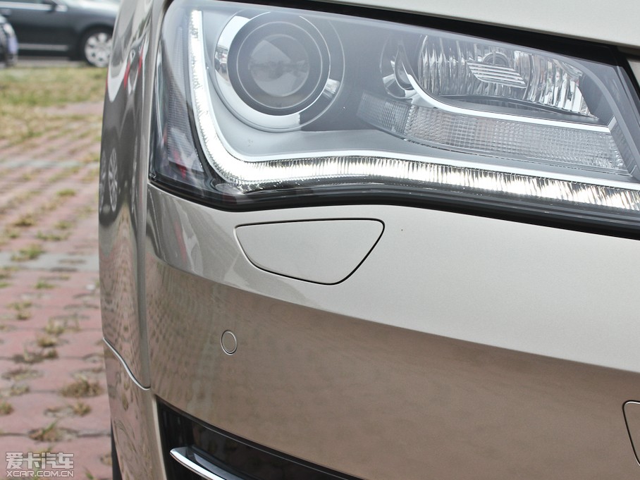 2012WA8 50 TFSI quattro m